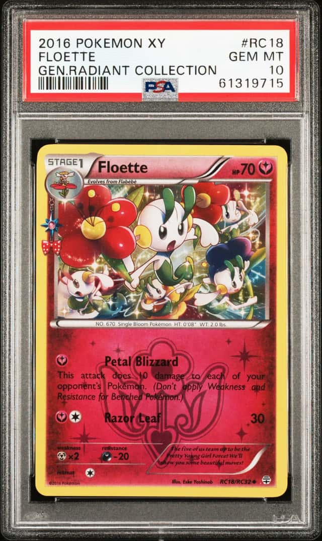Floette