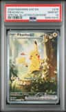 Pikachu Ex