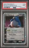 Rocket'S Snorlax Ex