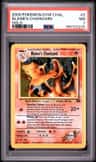 Blaine'S Charizard