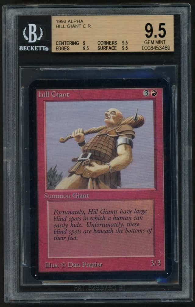 Hill Giant