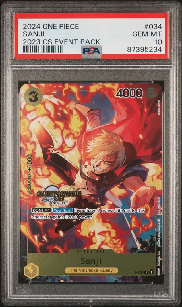 Sanji
