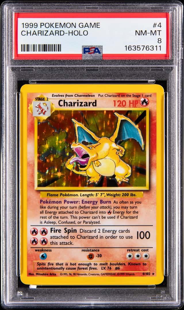 Charizard