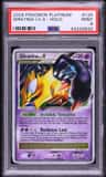 Giratina Lv X