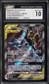 Garchomp & Giratina Gx