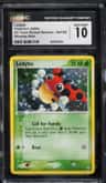 Ledyba