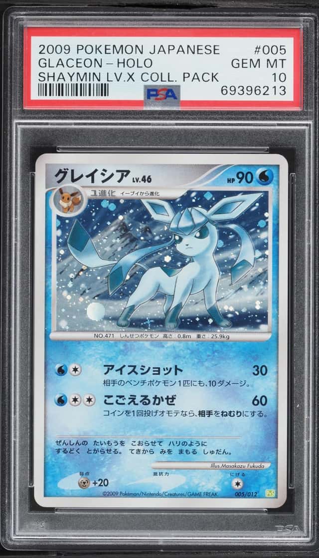 Glaceon