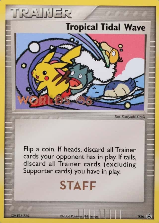 Staff