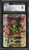 Primal Groudon Ex
