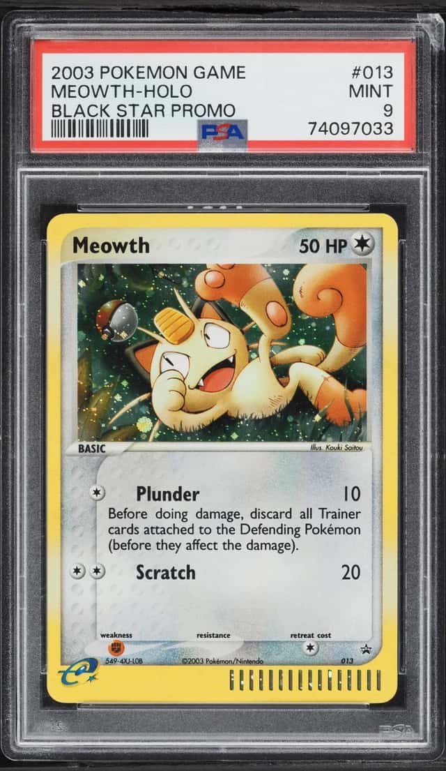Meowth