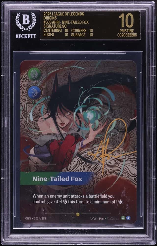 Ahri