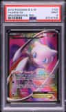 Mew Ex