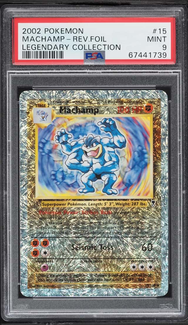 Machamp