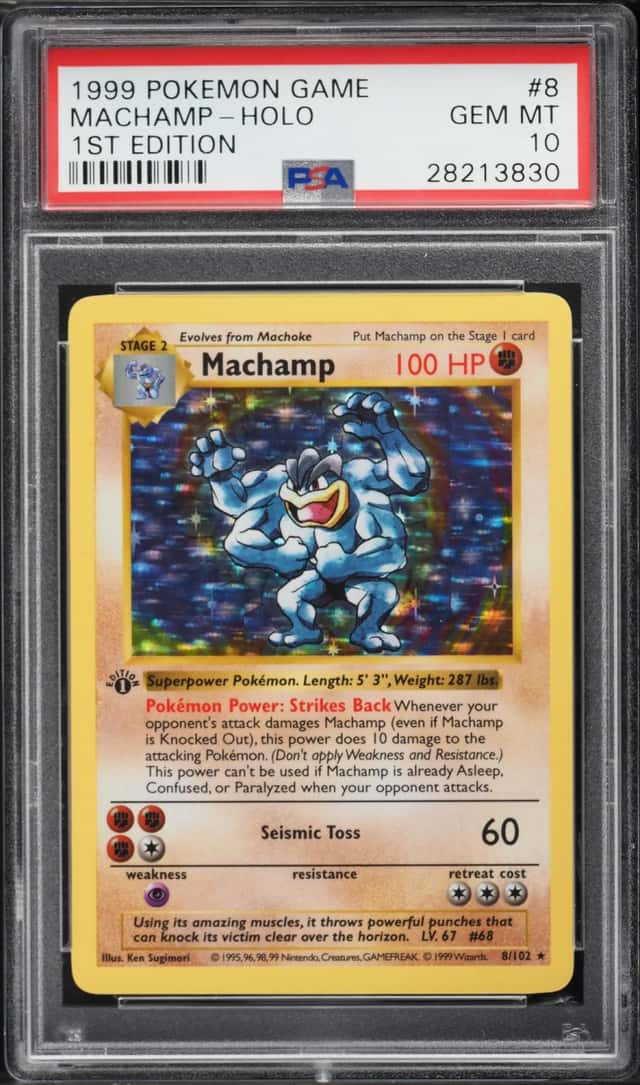 Machamp