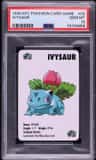 Ivysaur