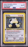 Snorlax