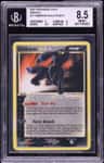 Umbreon-Gold Star