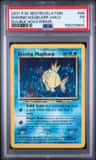 Shining Magikarp