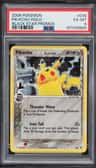 Pikachu D