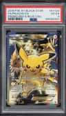 Pikachu Ex