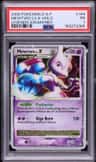 Mewtwo Lv X