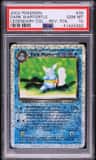 Dark Wartortle