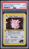 Erika'S Clefable