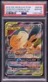 Eevee & Snorlax Gx