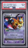 Giratina Lv X