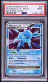 Glaceon Lv X