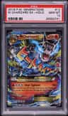 M Charizard Ex