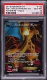 Charizard Ex