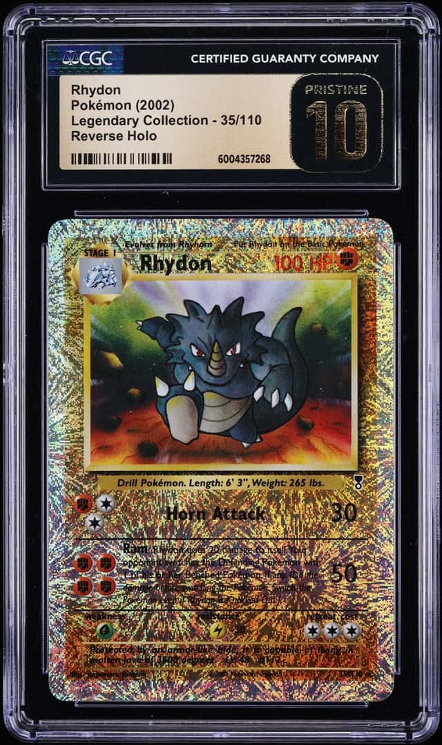 Rhydon