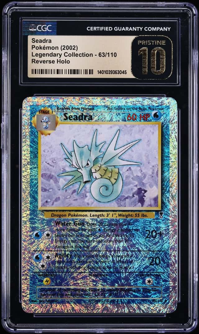 Seadra