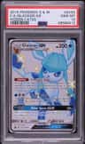 Glaceon Gx