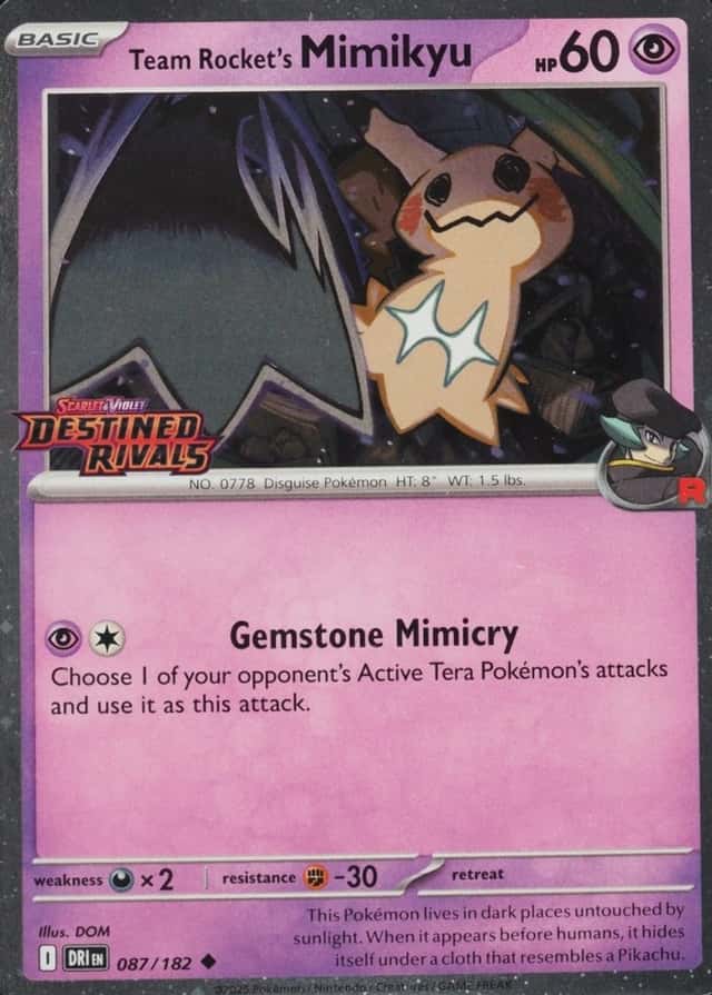 Non-Holo · Prerelease