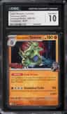 Rocket'S Tyranitar