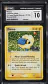 Mareep