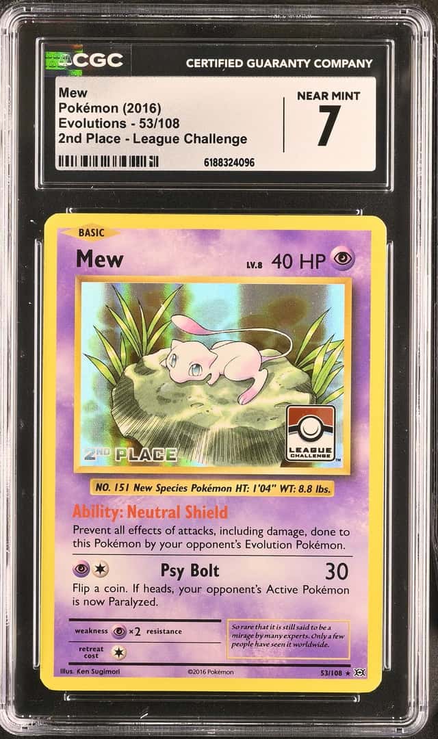 Mew
