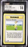 Pokemon Breeder