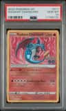 Radiant Charizard
