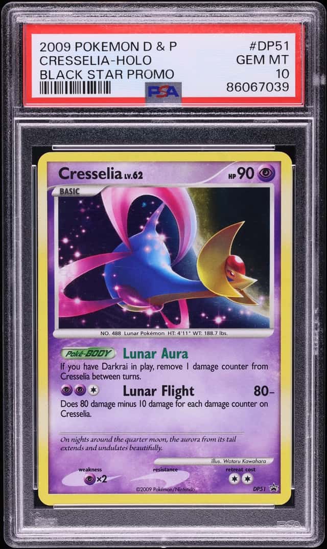 Cresselia