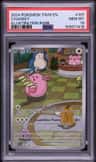 Chansey
