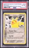 Pikachu D