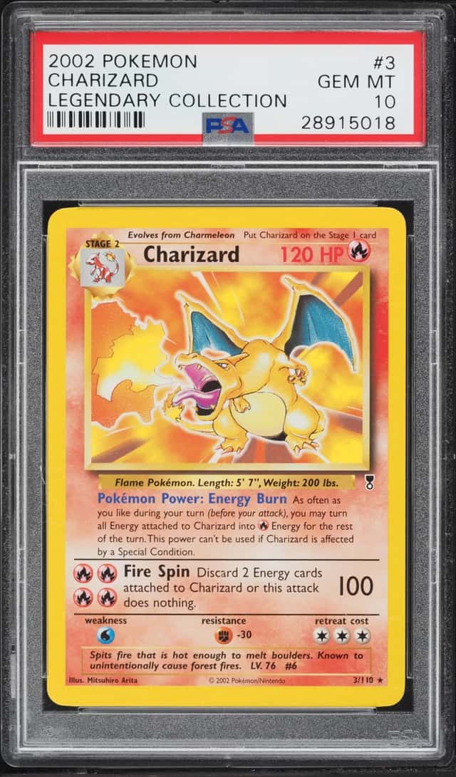 Charizard