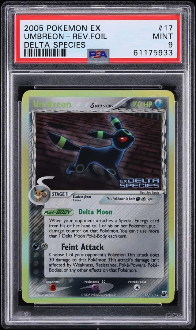 Umbreon