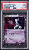 Mewtwo Ex