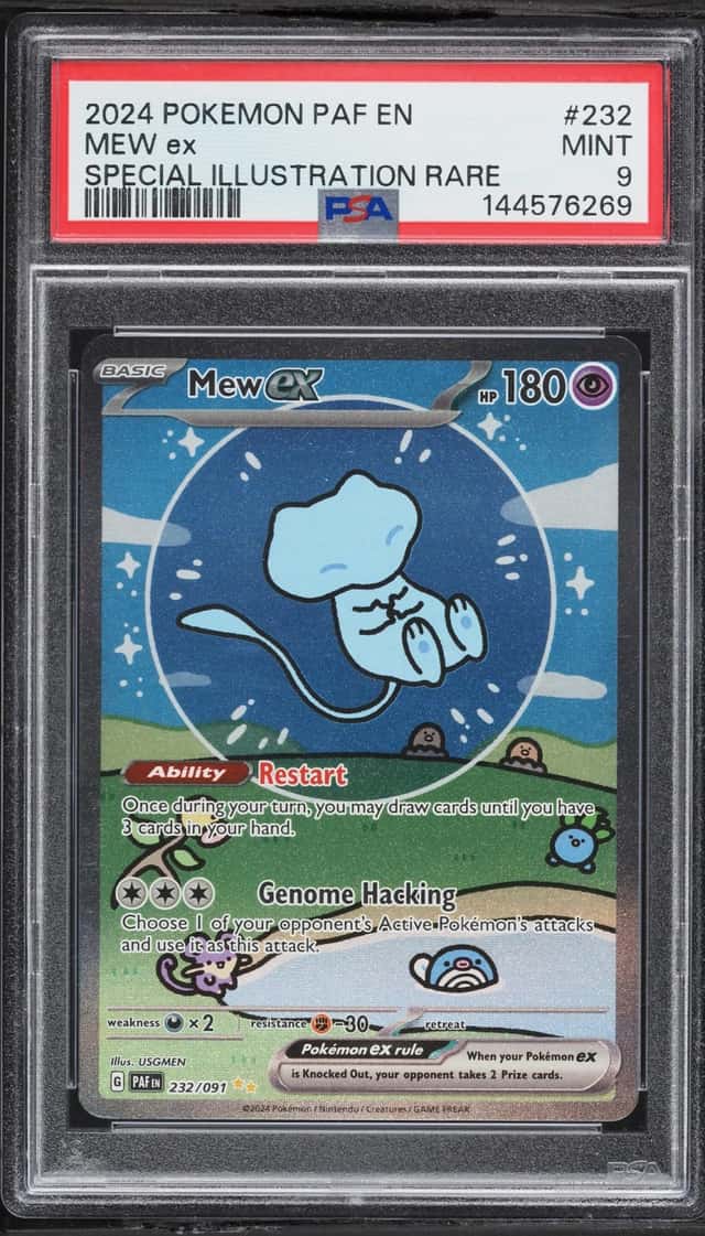 MEW ex