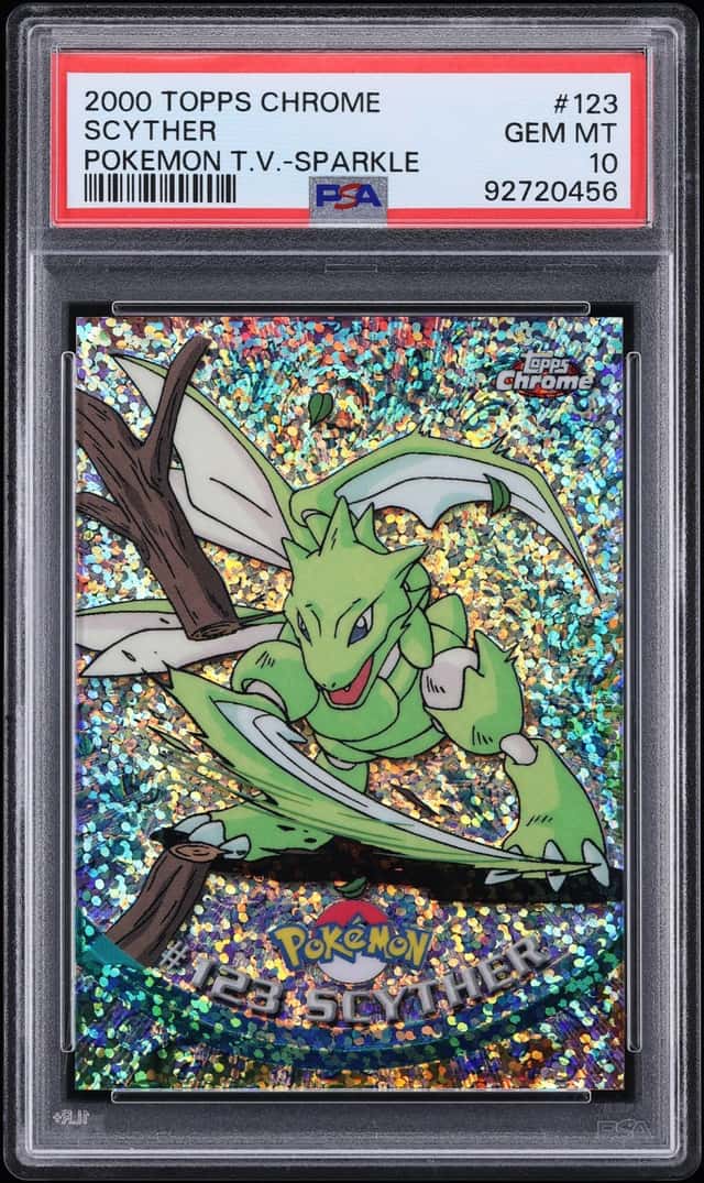 Scyther