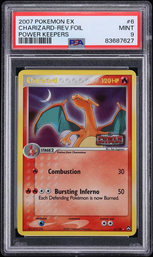 Charizard